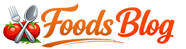 Foods Blog UK - Culinary Adventures
